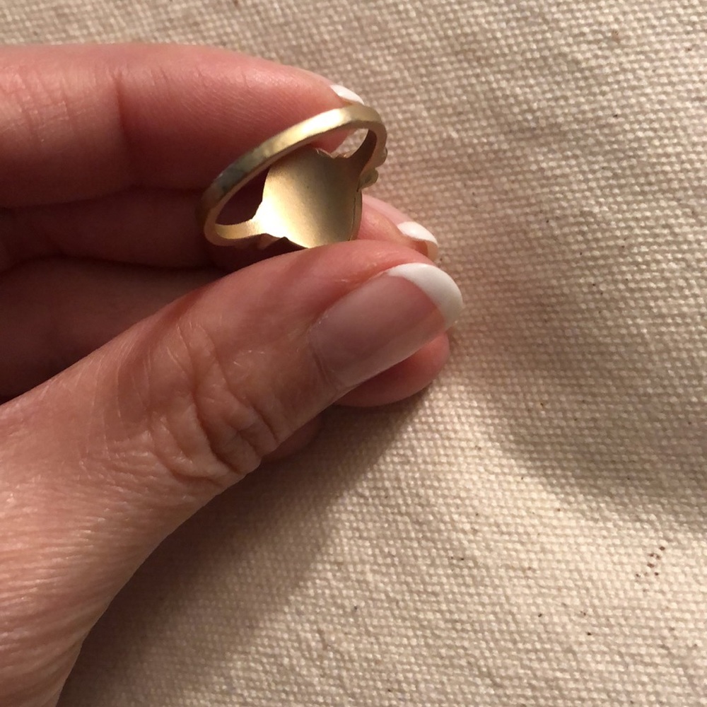 Boho two ring bundle! - Picture 7 of 15